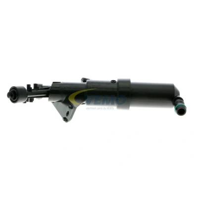 Abbildung von VEMO V10 08 0370 Waschwasserdüse, Scheinwerferreinigung links Original Qualität VOLKSWAGEN: Passat CC