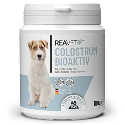 Abbildung von Colostrum Bioaktiv 100 g