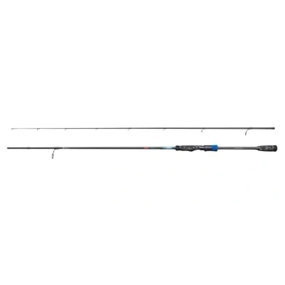 Abbildung von Berkley Urbn II Spinnrute 240cm (5 25g)