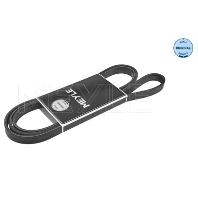 Abbildung von MEYLE 050 005 2060 Keilrippenriemen 5 EPDM (Ethylen Propylen Dien Kautschuk) ORIGINAL Quality BMW: Touring, Limousine, X5