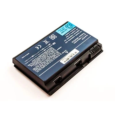 Abbildung von MobiloTec Akku kompatibel mit Acer Grape34, Li Ion 4400 mAh, Batterie