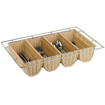 Abbildung von Besteckbehälter BUFFET GN 1/1