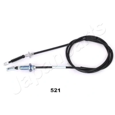Abbildung von JAPANPARTS GC 521 Kupplungsseil