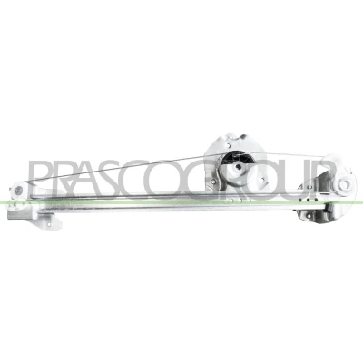 Abbildung von Prasco Fensterheber hinten rechts elektrisch OP350W063 OPEL: Meriva A
