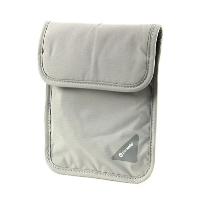 Abbildung von Pacsafe Brustbeutel Coversafe, Polyester