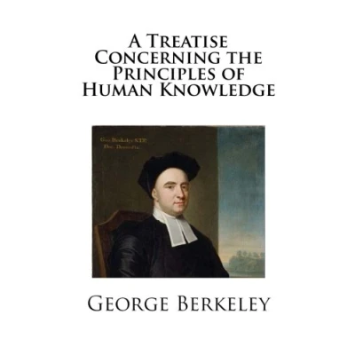 Abbildung von A Treatise Concerning the Principles of Human Knowledge