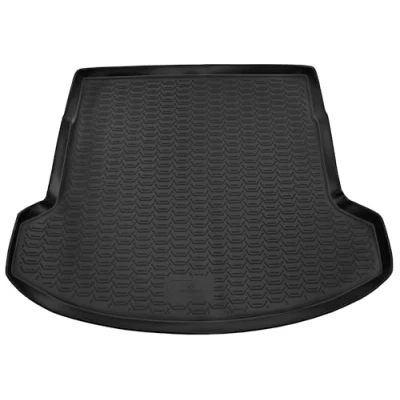 Abbildung von WALSER XTR 71010 Koffer / Laderaumschale rutschfest NISSAN: Qashqai Qashqai+2 I