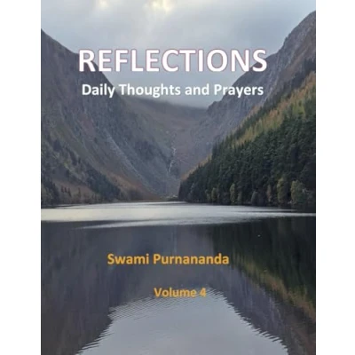 Abbildung von Reflections : Daily Thoughts and Prayers (Volume 4) (REFLECTIONS: 1 4), Band