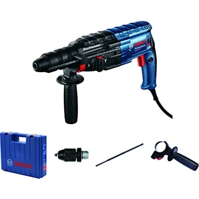 Abbildung von Bosch GBH Professional 240 F Hammerbor 790 W SDS plus 2,7 Joule