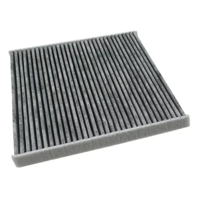 Abbildung von BLUE PRINT ADF122506 Innenraumfilter Aktivkohlefilter 240 205 33 FORD: MONDEO 4 Turnier, S Max Mk1, C 2