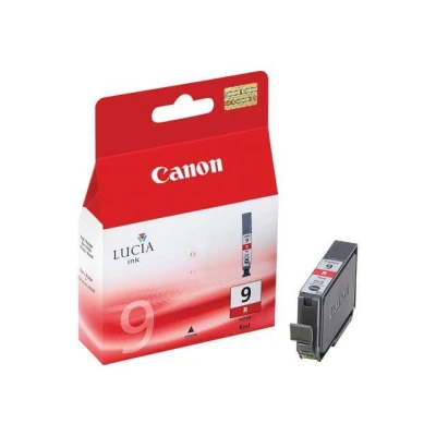 Abbildung von Canon PGI 9R Rot Druckerpatrone