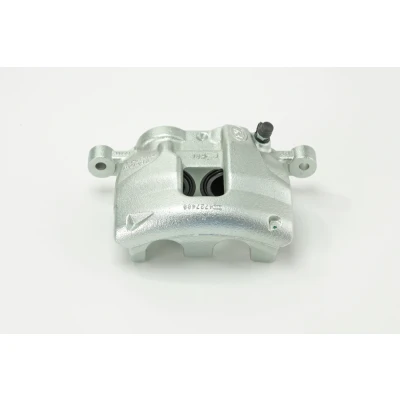 Abbildung von ATE 24.3481 1825.5 Bremssattel ohne Halter FORD: Transit Mk6 Kastenwagen, Bus, Pritsche/Fahrgestell