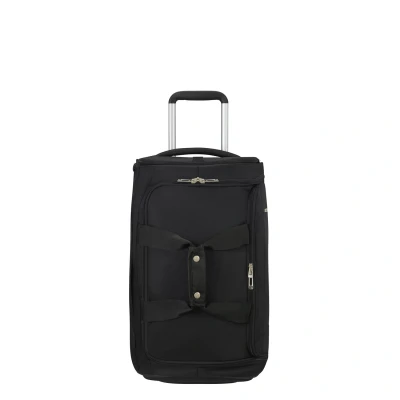 Abbildung von Samsontie Respark Duffle/Wheels 55 ozone black
