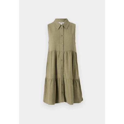 Abbildung von ONLY Minikleid Kleid Siesta Regular Fit