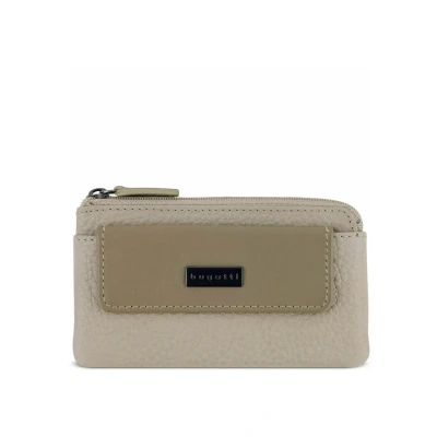 Abbildung von bugatti SINA Schlüsselanhänger, Damen, Größe: One Size, Beige