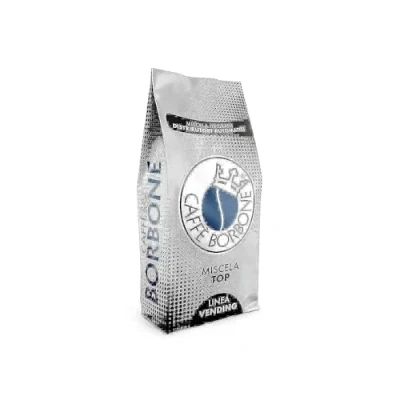 Abbildung von CAFFÈ BORBONE VENDING MISCELA TOP PAKET 1Kg KAFFEEBOHNEN