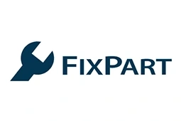 FixPart Logo