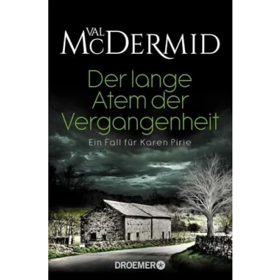 Abbildung von der lange Atem Vergangenheit: Ein Fall für Karen Pirie