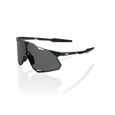 Abbildung von Hypercraft XS Smoke Lens Matte Black