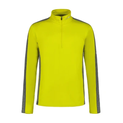 Abbildung von Icepeak Funktionsshirt &quot;H THERMOSHIRT 1/2 ZIP FLEMINTON&quot;