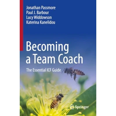 Abbildung von Becoming a Team Coach: The Essential ICF Guide