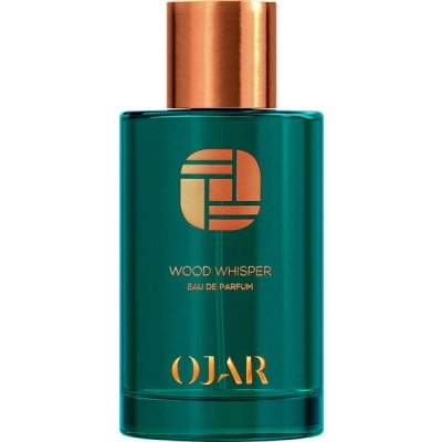 Abbildung von Ojar Wood Whisper Eau de Parfum (EdP) 100 ml