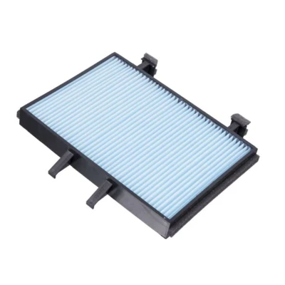 Abbildung von BLUE PRINT ADC42504 Innenraumfilter Pollenfilter 225 206 35 MITSUBISHI: Space Wagon III, Runner II, I