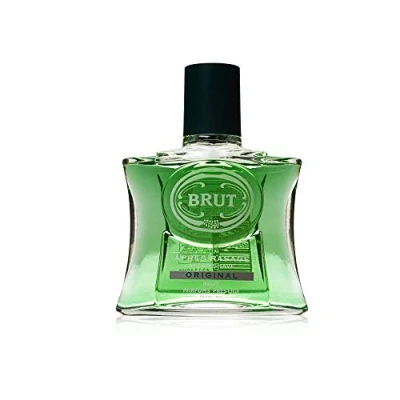 Abbildung von Brut Aftershave Men Original 6er Pack (6 x 100 ml)