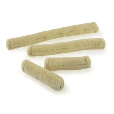 Abbildung von Norton Halfter Unterleger Synthetisch Beige