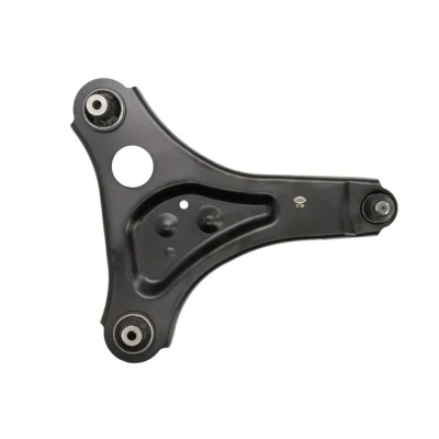 Abbildung von SASIC 7474065 Querlenker Vorderachse rechts, unten Dreieckslenker (NKW) SMART: Fortwo II Coupe, Cabrio, Forfour Schrägheck
