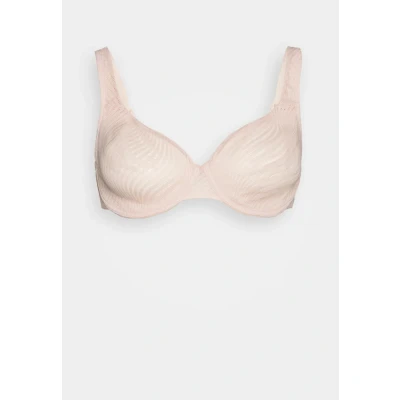 Abbildung von Triumph Harmony Spotight Bügel BH, Damen, Größe: 90G, Nude