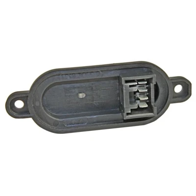 Abbildung von METZGER 0917326 Widerstand, Innenraumgebläse PEUGEOT: Boxer Kastenwagen, Bus