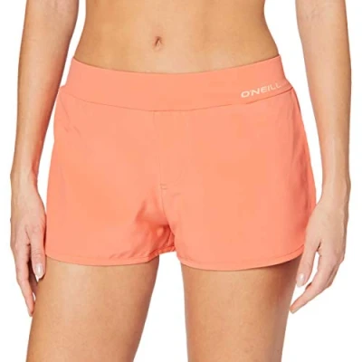 Abbildung von O&#039;Neill Damen PW Essential Boardshorts, Mandarine, XS