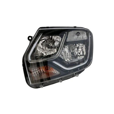 Abbildung von MAGNETI MARELLI 714000813412 Scheinwerfer DACIA: Duster SUV