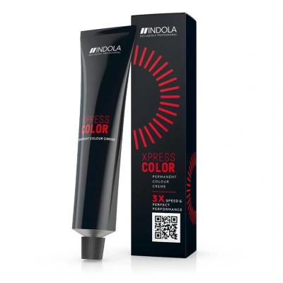 Abbildung von Indola Xpresscolor 5