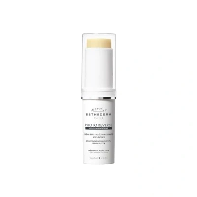 Abbildung von Institut Esthederm Photo Reverse Brightening Anti Dark Spots Cream In Stick 10g