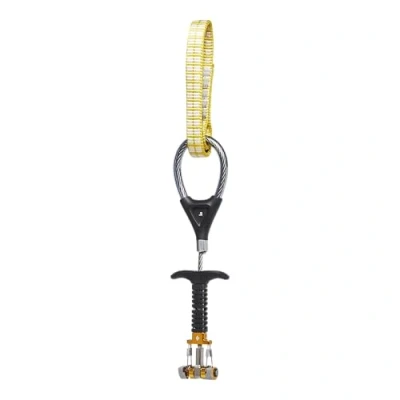 Abbildung von Black Diamond Camalot Z4 .2 Haken (Neutral One Size) Alpines Kletterzubehör