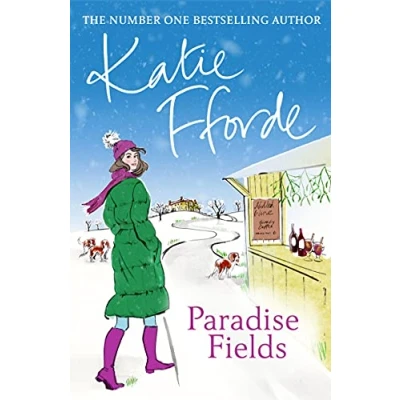 Abbildung von Paradise Fields: From the #1 bestselling author of uplifting feel good fiction
