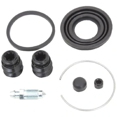 Abbildung von JAPANPARTS KD 520 Bremssattel Reparatursatz Hinterachse 43mm MITSUBISHI: PAJERO 2