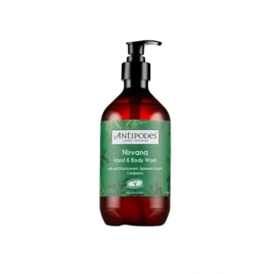 Abbildung von Antipodes Nirvana Hand and Body Wash