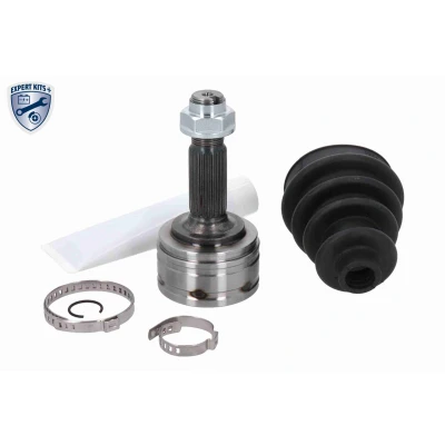 Abbildung von ACKOJA A70 0180 Gelenksatz radseitig TOYOTA: Yaris II Schrägheck, I Aygo, SUBARU: JUSTY 4, CITROËN: C1