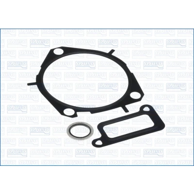 Abbildung von AJUSA 54182500 Dichtungssatz, Kurbelgehäuse OPEL: Insignia A Sports Tourer, Astra J Schrägheck, Tourer