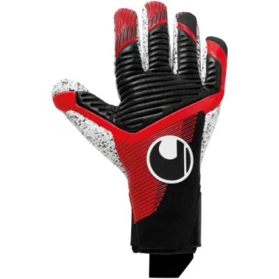 Abbildung von uhlsport Torwarthandschuhe Powerline Supergrip+ Finger Surround TW Handschuhe