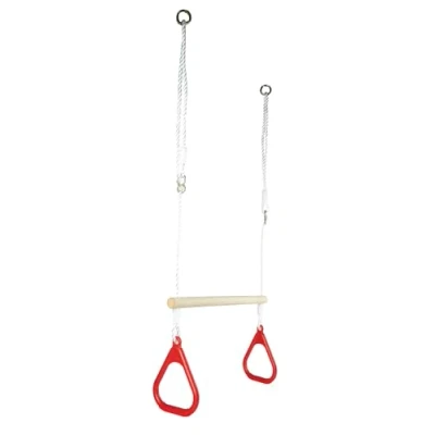 Abbildung von Eichhorn Schaukelsitz Outdoor Turnset