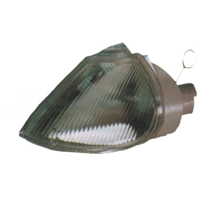 Abbildung von PRASCO RN0824114 Blinker weiß vorne links ohne Lampenträger RENAULT: LAGUNA 1, 1 Grandtour