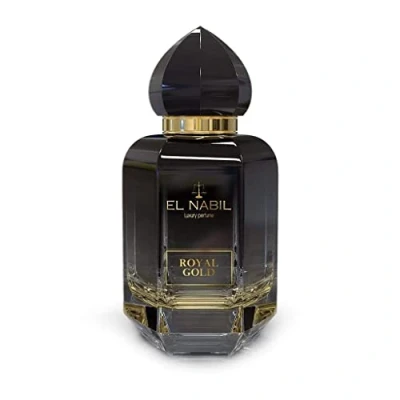 Abbildung von El Nabil Royal Gold Eau de Parfum 65 ml