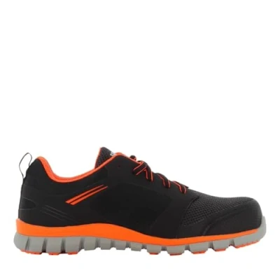 Abbildung von Safety Jogger LIGERO S1 P Sicherheitsschuh sehr leicht