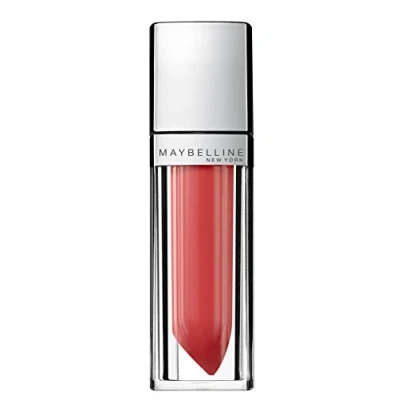 Abbildung von Maybelline Color Elixir Lipcolor 400 Alluring Coral