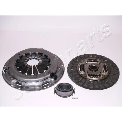 Abbildung von ASHIKA 92 02 2094 Kupplungssatz 235 TOYOTA: RAV4 III SUV