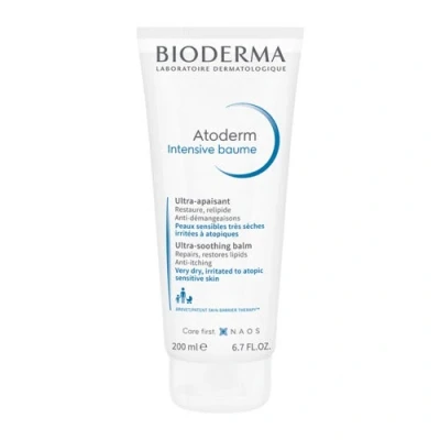 Abbildung von Bioderma Atoderm Intensive Balm 200 ml